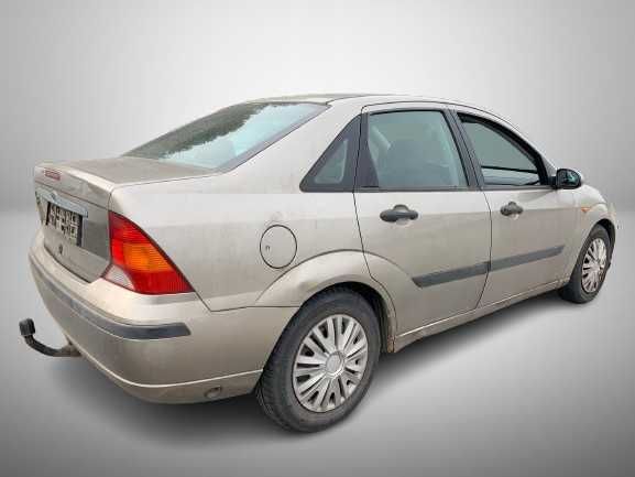 Ford Focus mk1 sedan 1.6 benzyna CZĘŚCI