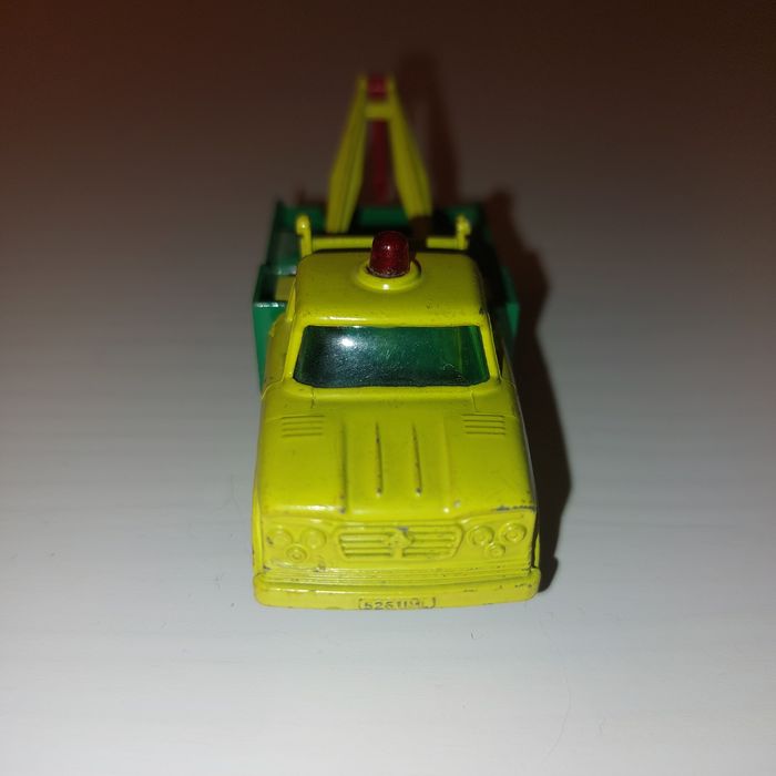 Matchbox Lesney Products No.13