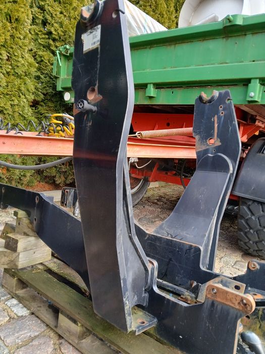 Ładowacz Czołowy Quicke Q65