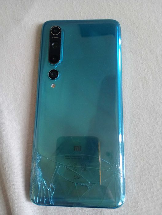 Telefon Xiaomi Mi 10