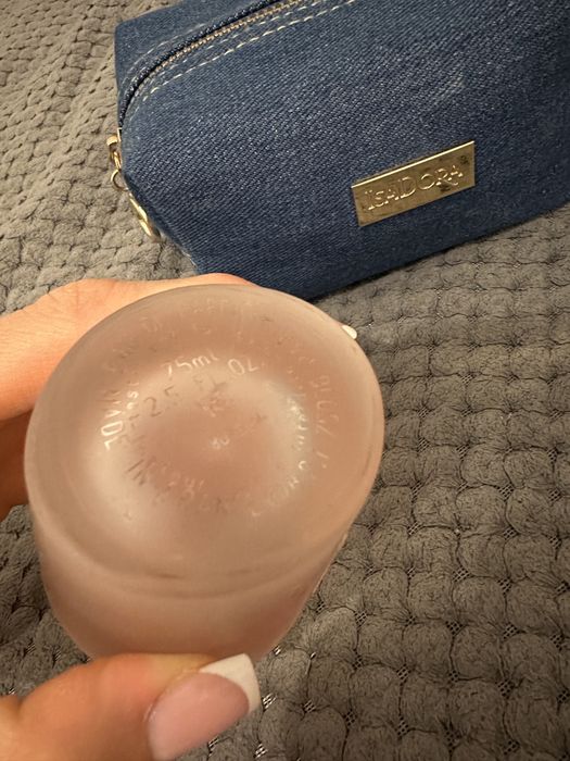 Perfumy damskie Dolce Gabbana Rosa Excelsa 75 ml