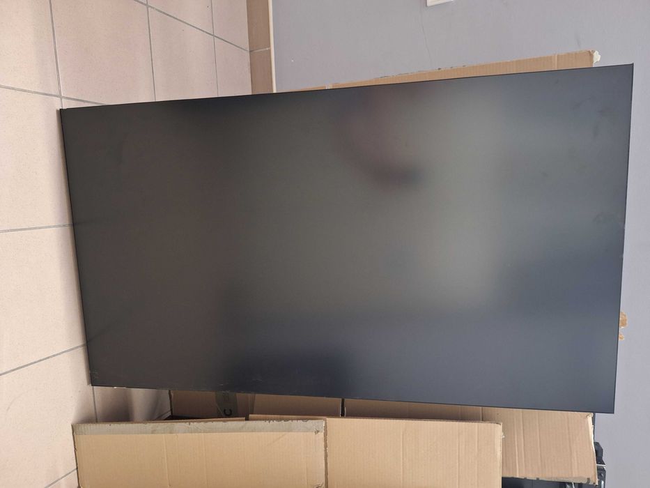 monitor reklamowy Phillips BDL 5588Xh