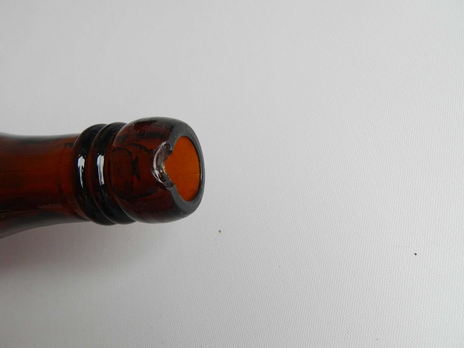 stara przedwojenna butelka Gotz Okocim cena za 3 sztuki