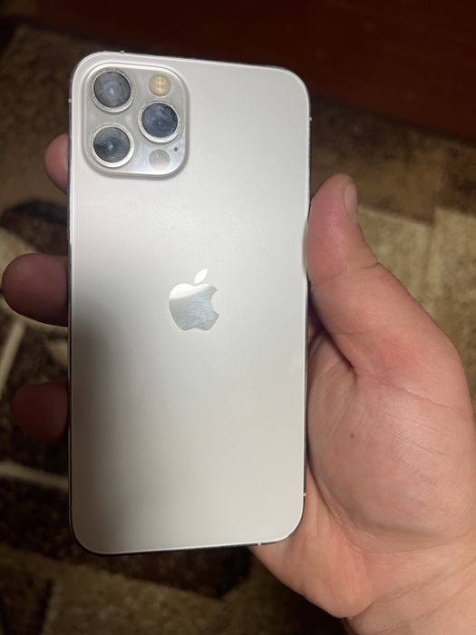 Iphone 12 pro донор