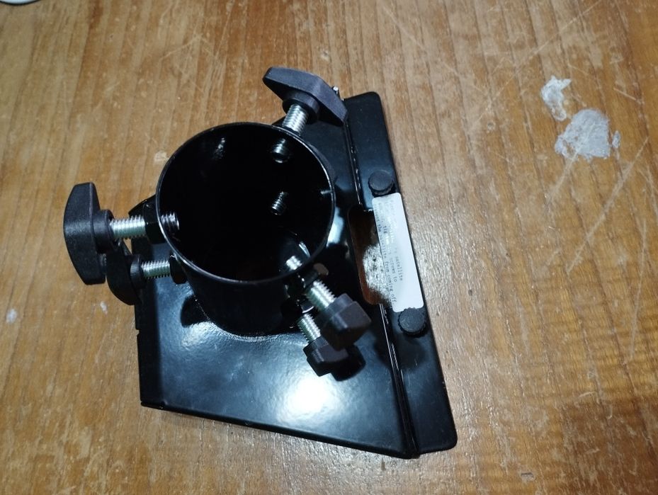 Adaptador para antena Starlink standard V4 (gen3)