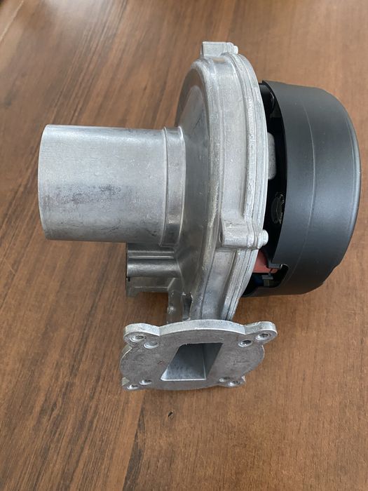 Viessmann Vitodens wentylator NRG