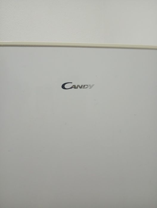 Vendo frigorífico CANDY