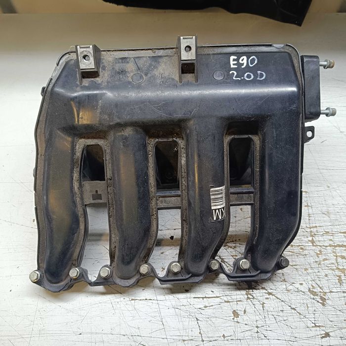 Kolektor ssący BMW e90 e91 e84 OE 7795393