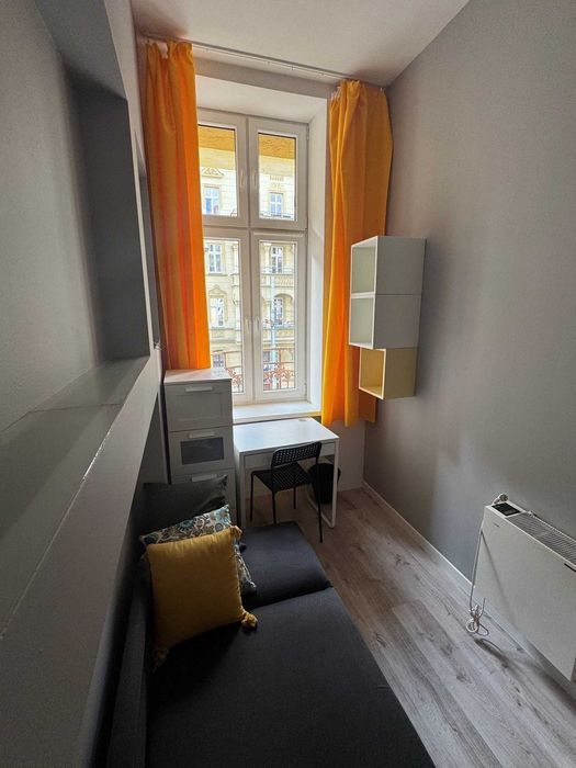 Apartment in Wrocław, Manhattan, Plac Grunwaldzki - View 3