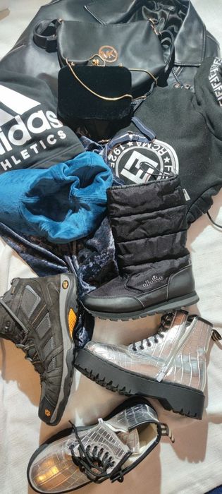 Оригинал секонд хенд оптом, оригінал товару секонд-хенд опт