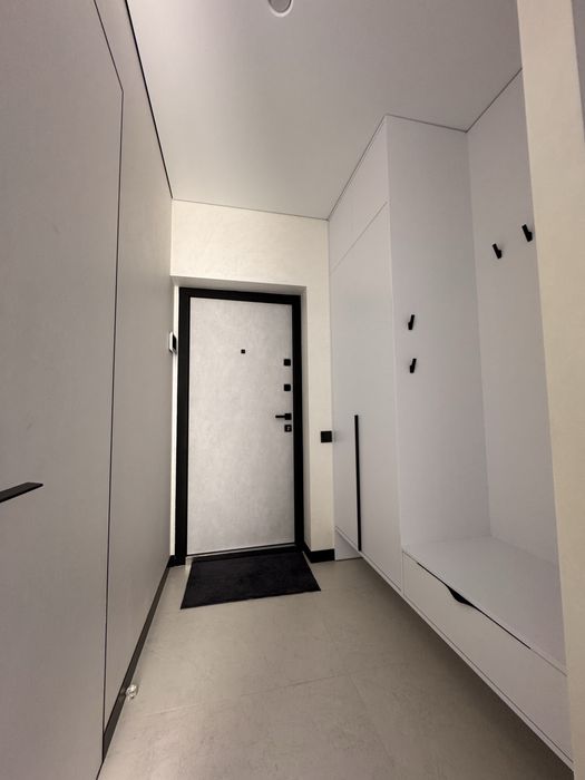 Здається вперше класна квартира в жк Сіті Парк