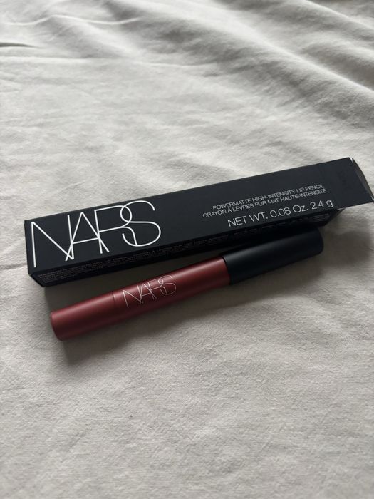 NARS konturówka do ust