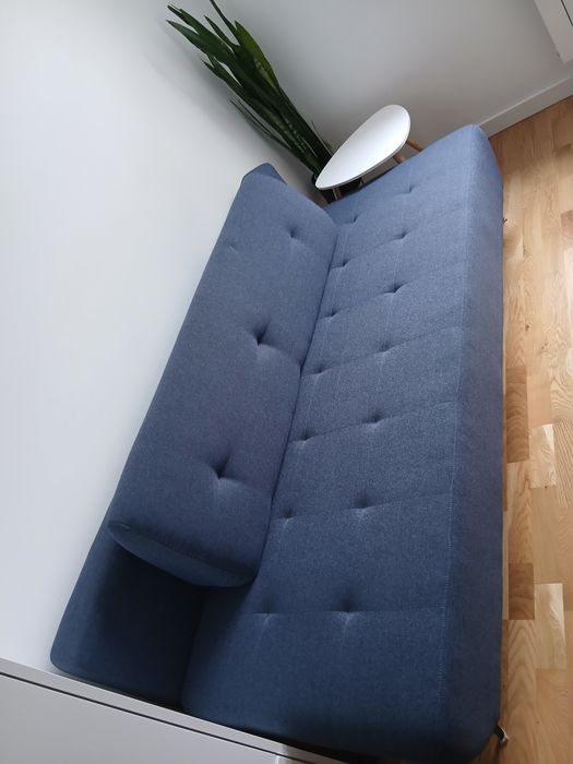 Kanapa/sofa cherry