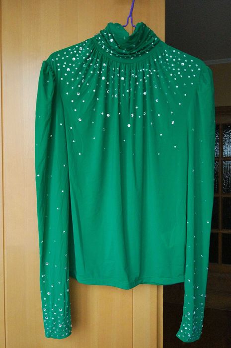 Paco Rabanne H&M лонг S