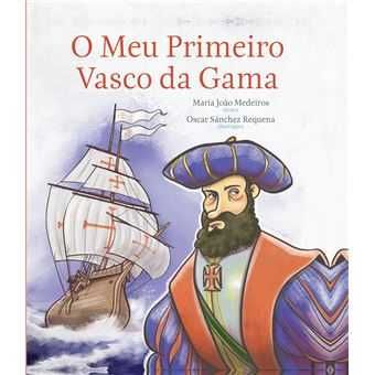 O Meu Primeiro Vasco da Gama/ 25 de Abril/ Carlos Paredes