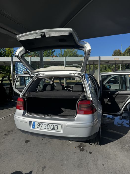 Volkswagen Golf 4 1.6 16V