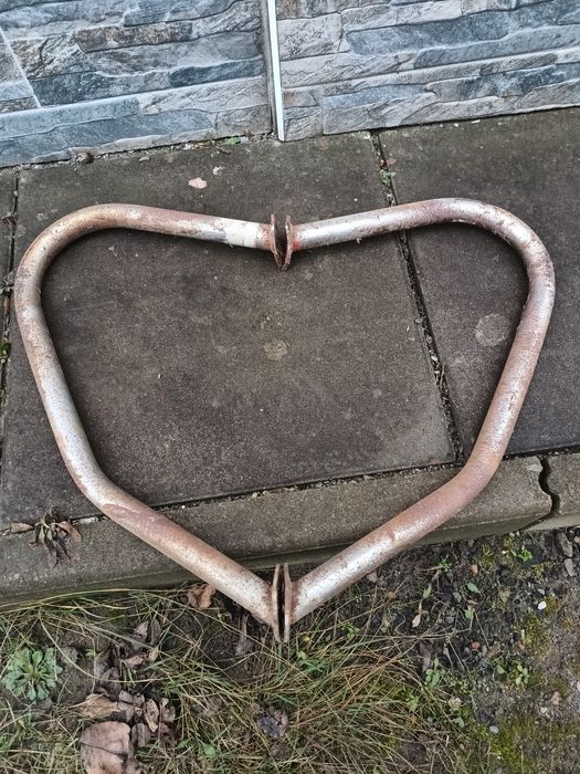 Дуги для мотоцикла Ява або Іж.