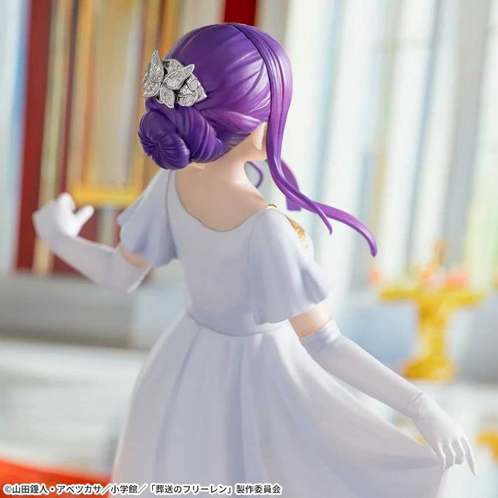 Fern Frieren U Kresu Drogi Figurka Manga Anime