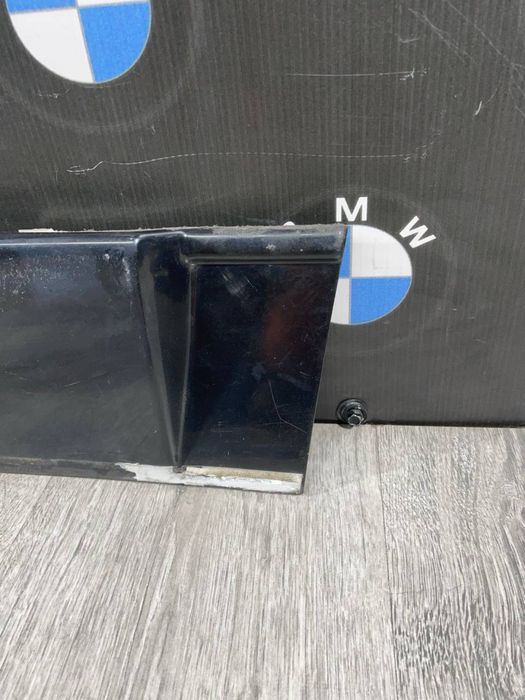 Бленда BMW E34 Код:1487