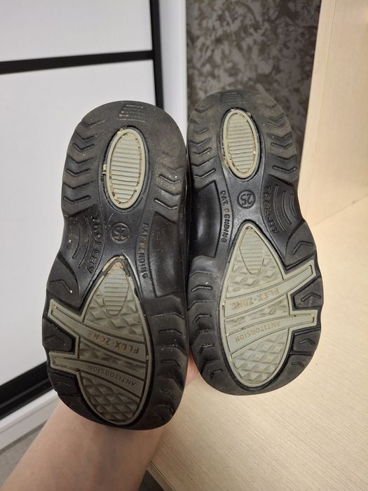 Сапожки зимові дитячі