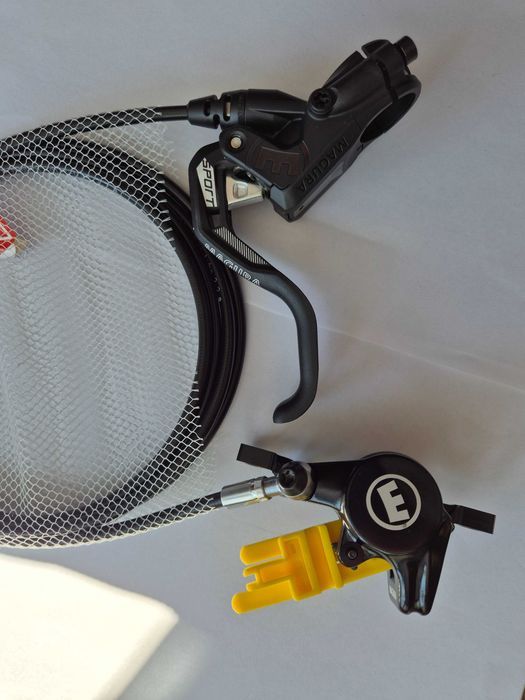 Magura MT Trail sport ,210cm, NOWY