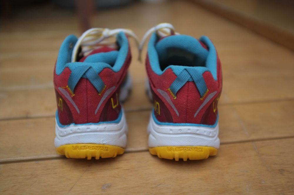 buty trekkingowe La Sportiva Helios SR Women Trail Running sportowe