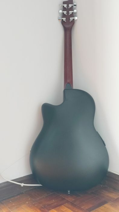 Guitarra XP como nova