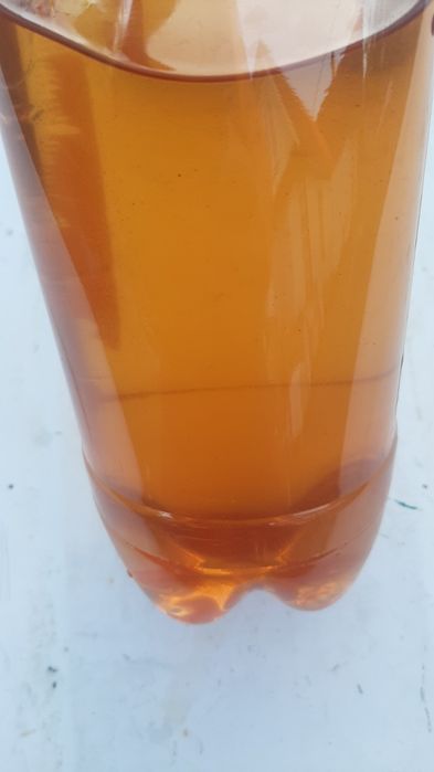 Для смазки цепи бензопилы