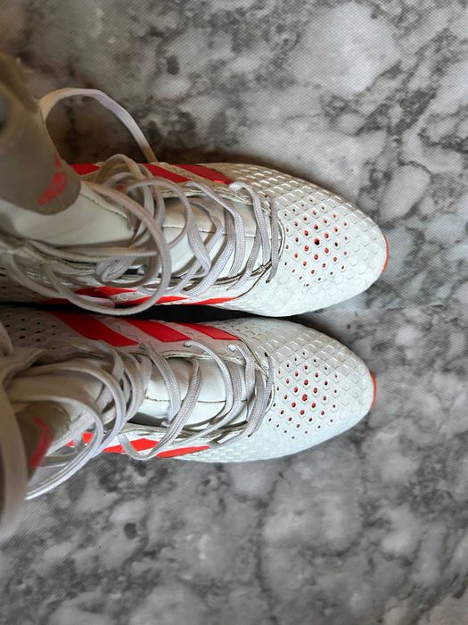 кросовки боксерки adidas