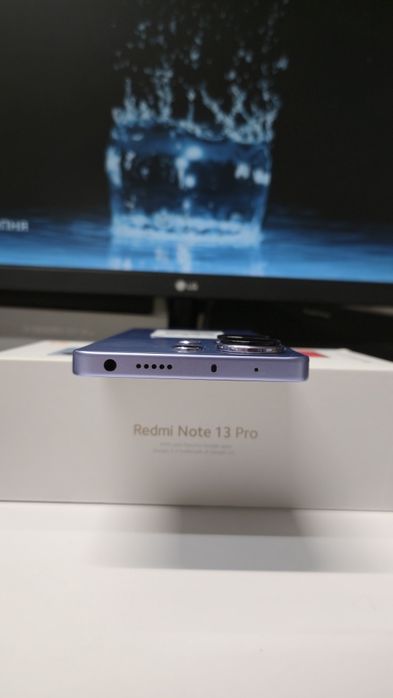 Redmi Note 13Pro 8/256Gb, Глобальний