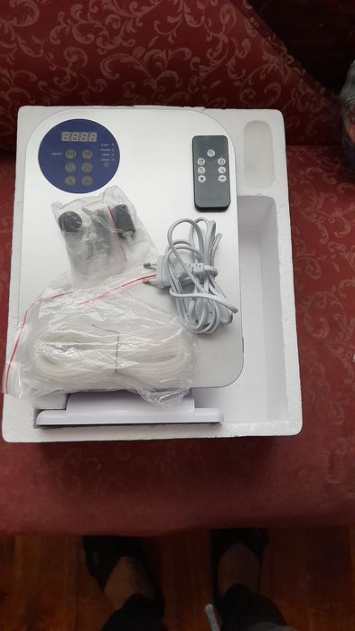 Ozonator mod.HK- A1 Plus ,Eco- DE- 3180  Mediken