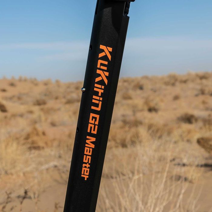 ‼️САМОВИВІЗ‼️ Електросамокат с сиденьем Kugoo Kirin G2 MAX 2025 (1000 Вт; 20 А/час; 48 В), Электросамокат, Електрический самокат, Електричний самокат
