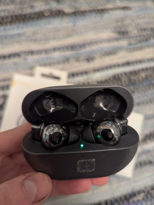 Huawei Free Buds Pro беспроводные наушники