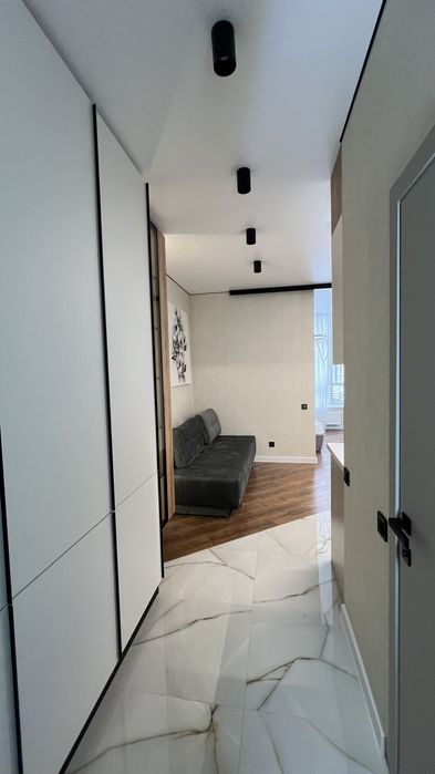 Продам квартиру-студию в Атмосфере, Аркадия - View 3