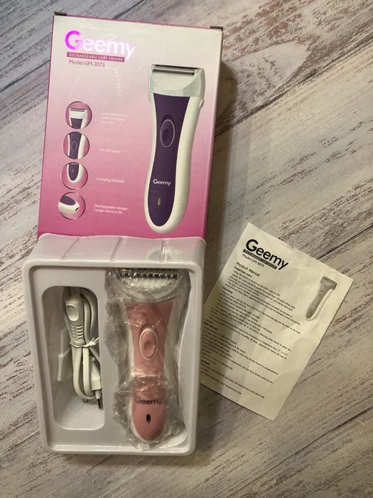 Эпилятор женский