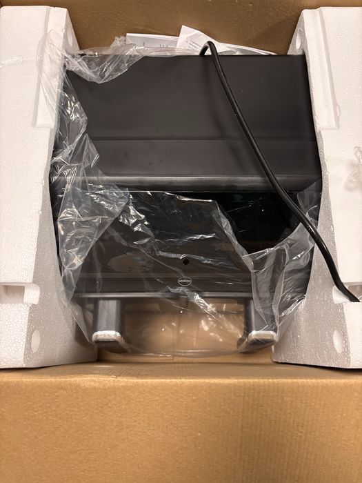 Air Fryer ELDOM FR210 DualCrisp 8l z podwójnym koszem Nowe z Gwarancją