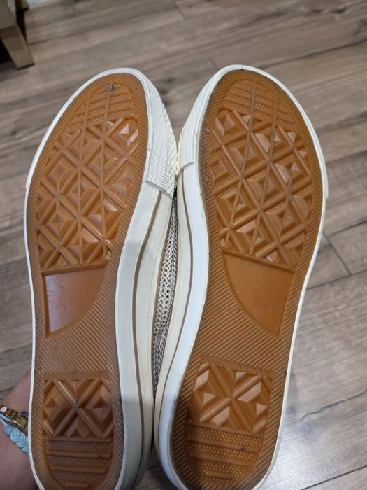 Trampki nowe rozmiar 41.
