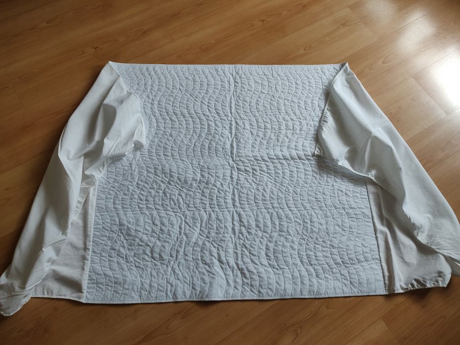 Podkład higieniczny wielorazowy