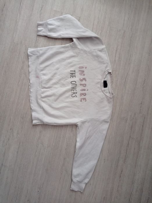 Bluza dziewczęca rozm. 158