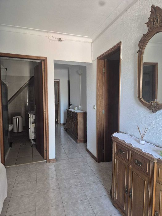 Quarto para estudante – Bragança | Perto do UPB