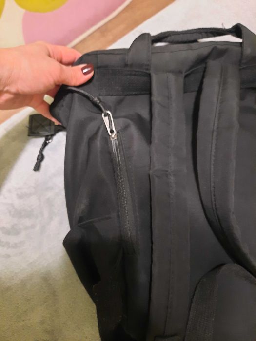 Рюкзак девочке, в школу