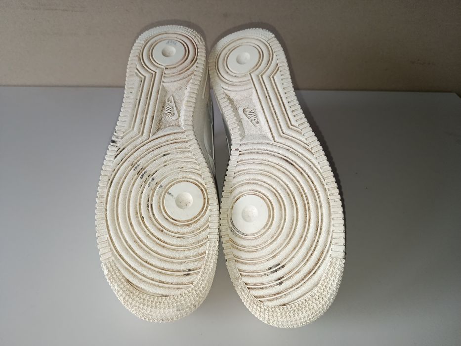 Nike Air nr 41--26.5 cm