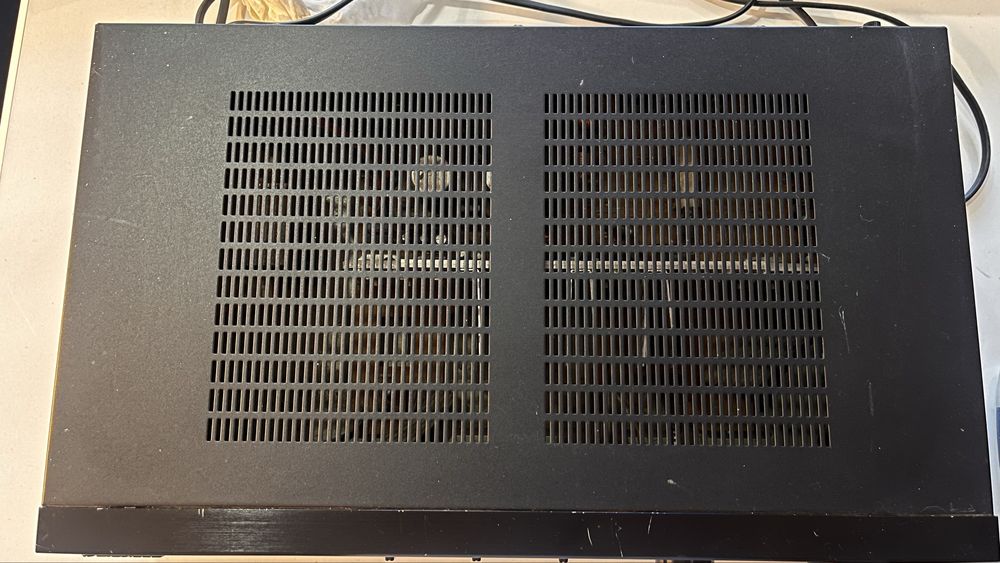 Amplificador Pioneer A-115