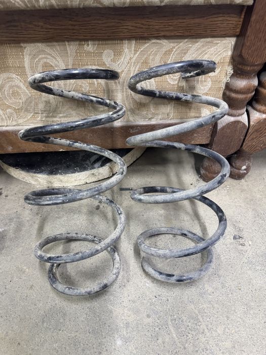 Продам Стойки амортизатора Sachs