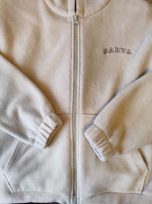 Дитячий фліс Teddy спортивний костюм, фліс