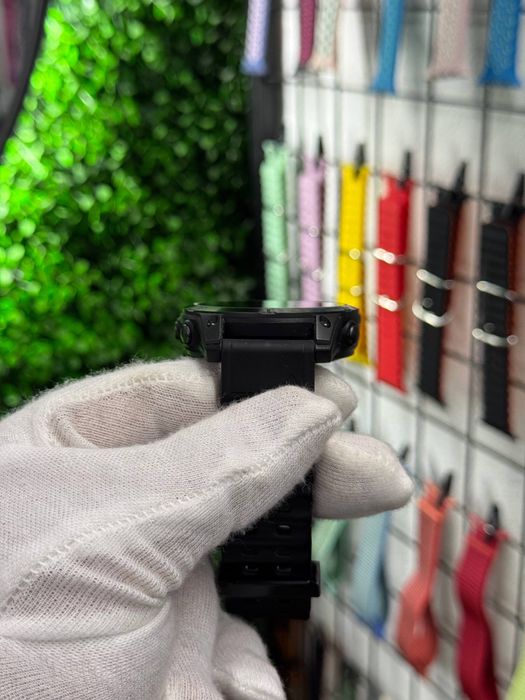 Garmin Fenix 7 Pro Solar | Гарантія | Trade-In | Оригінал | Магазин WATCHMANIA