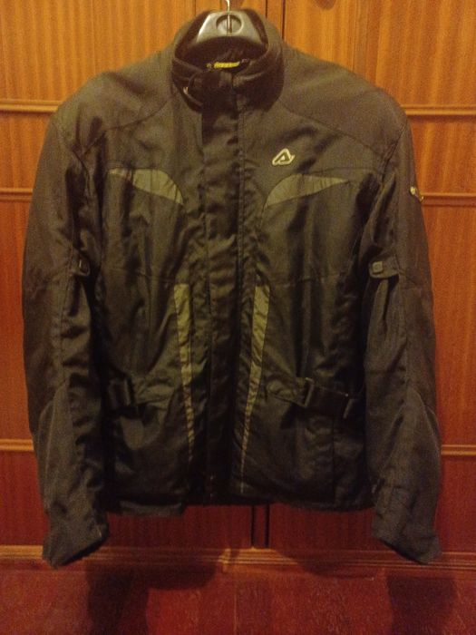 Casaco ACERBIS, tamanho XL64287896447489121
