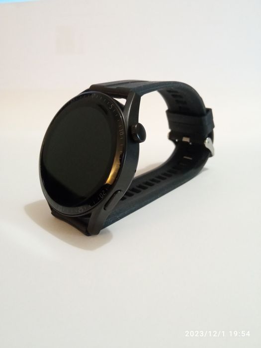 Smartwatch, zegarek elektroniczny