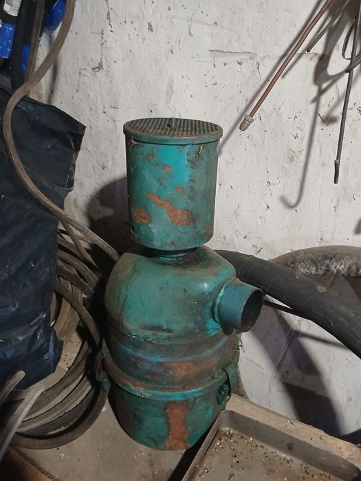 Фільтр воздушний до т-40