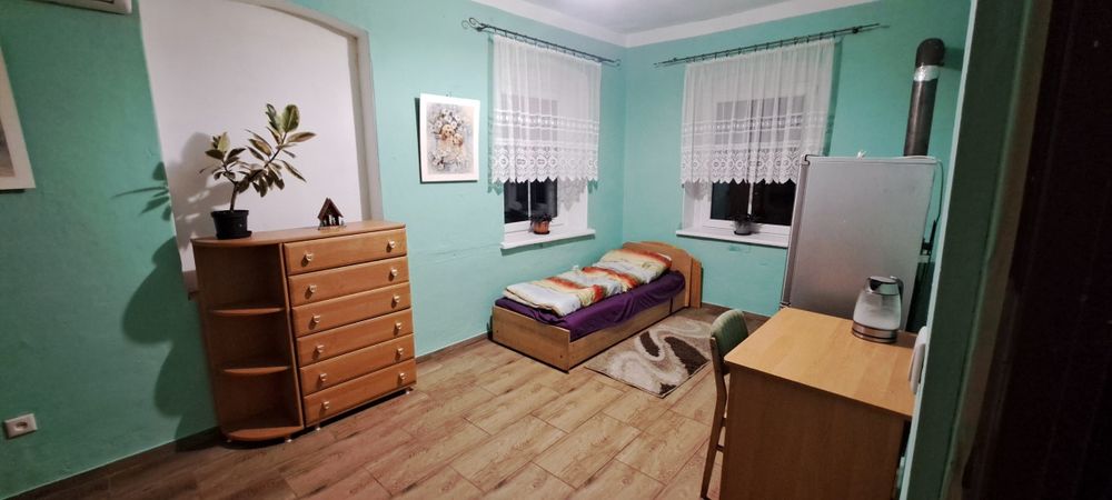 Pokoj do wynajecia  hostel